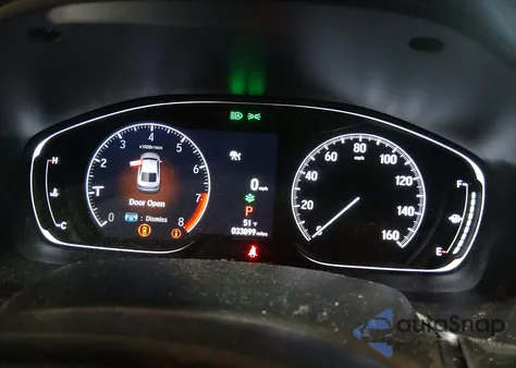 2022 Honda Accord Sport 2.0T z USA, uszkodzony, nr VIN 1HGCV2F32NA022015